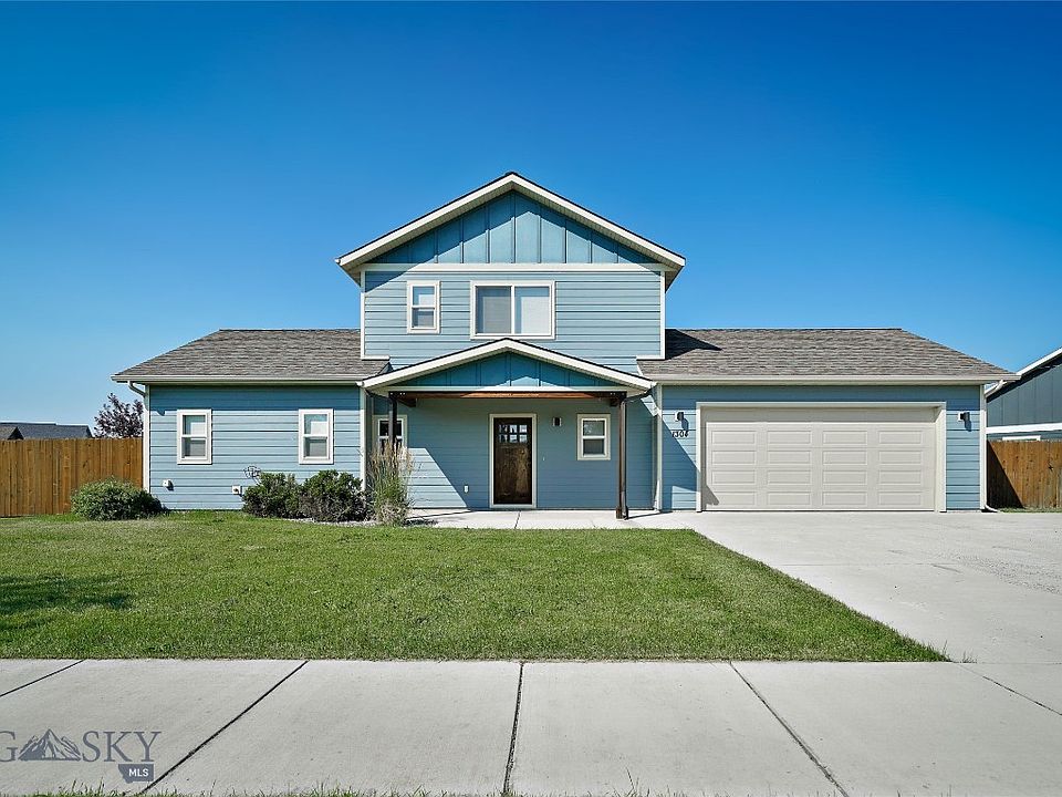 1st image of 1304 Ingomar Blvd