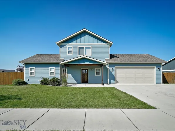 1304 Ingomar Blvd, Belgrade, MT 59714