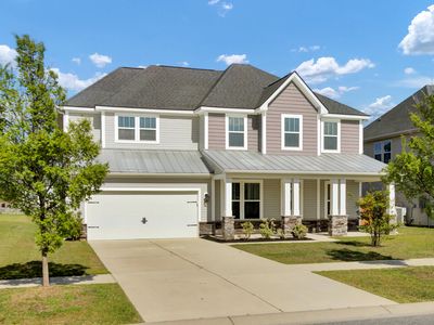 461 Spectrum Rd, Summerville, SC, 29486