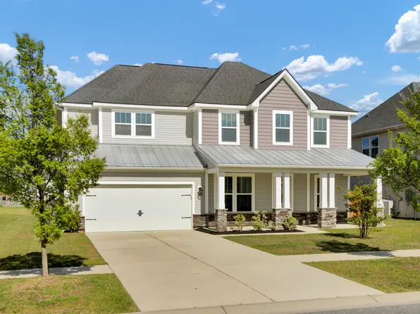 461 Spectrum Rd, Summerville, SC 29486