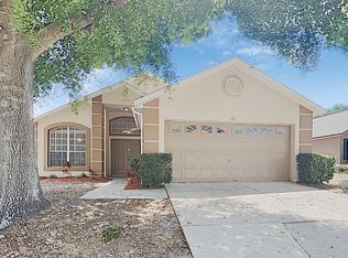 677 Brightview Dr, Lake Mary, FL 32746