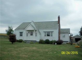 7136 Route 819, Mount Pleasant, PA 15666