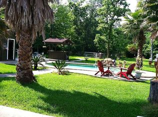 23214 Baneberry Rd, Magnolia, TX 77355