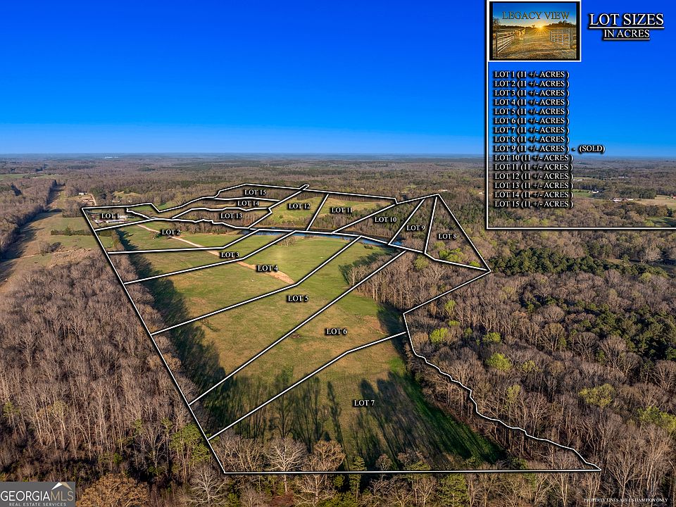 1st image of 7 Legacy View