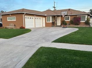 2936 N Spalding Ave, Fresno, CA 93703