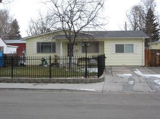 2010 S Hervey St, Boise, ID 83705