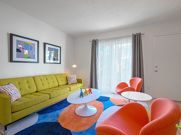 2nd image of 1530 E Palm Canyon Dr APT 107
