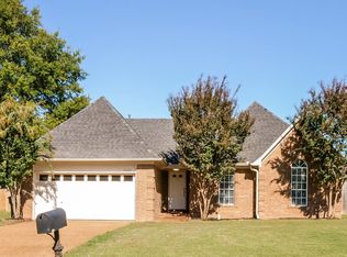 2068 Heather Rdg, Southaven, MS 38672