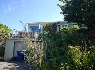 9336 46th Ave SW, Seattle, WA 98136