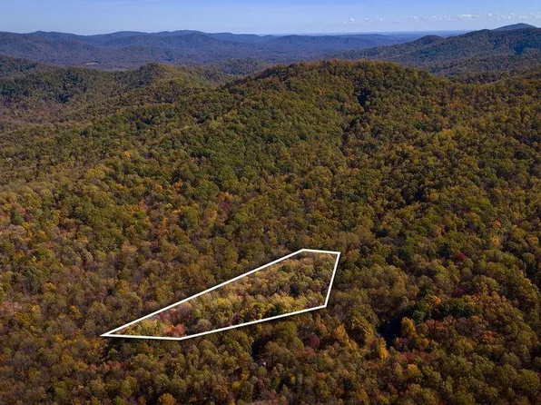 Pine Tree Ln, Nellysford, VA 22958