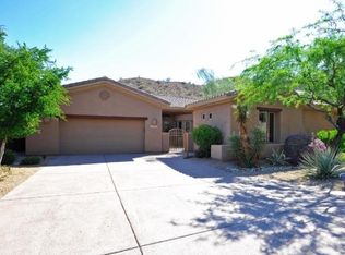 14501 E Wethersfield Rd, Scottsdale, AZ 85259