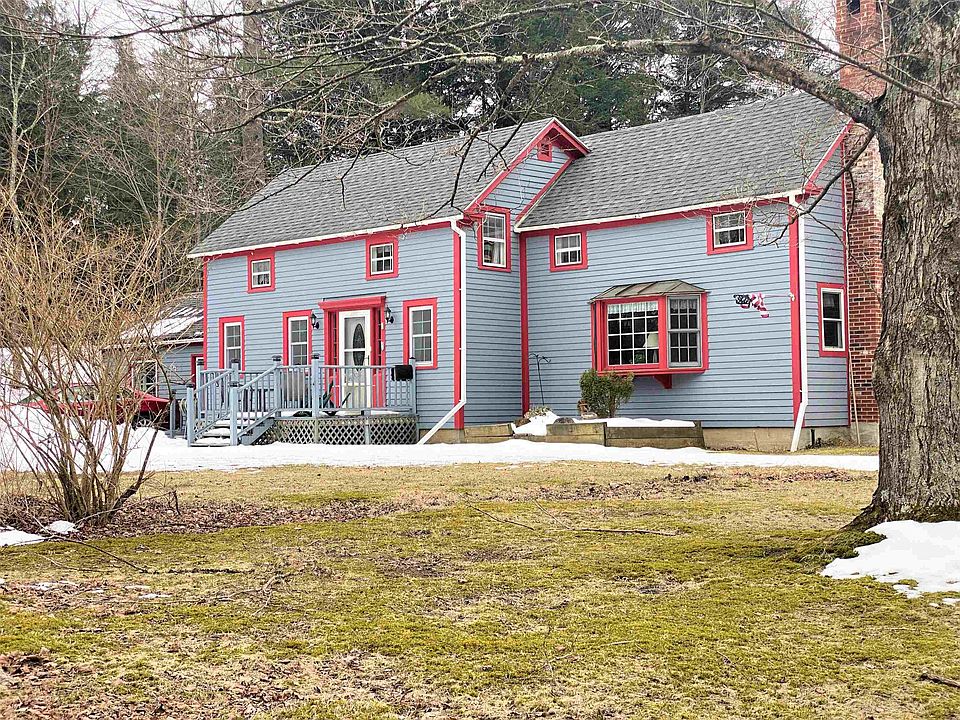 5639 Route 7A, Arlington, VT 05250 Zillow