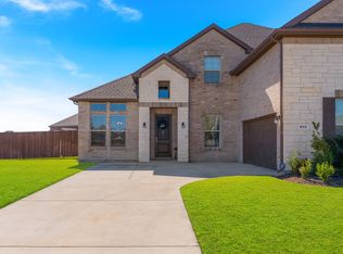 814 Hat Creek Dr, Midlothian, TX 76065
