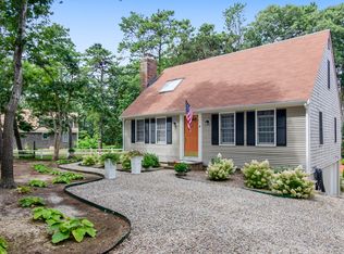8 Whidah Ln, Eastham, MA 02642