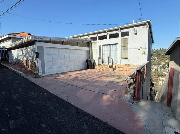 143 Palatine Dr, Alhambra, CA 91801
