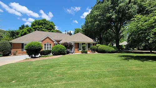 5005 Johns Creek Ct Photo 1