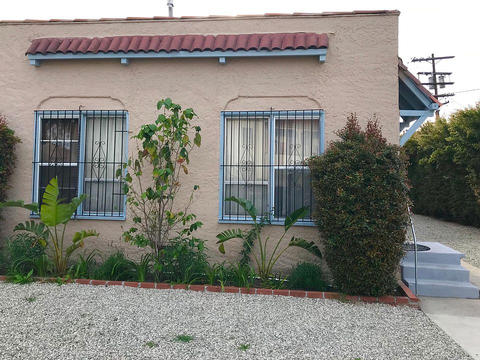 Charming Spanish Bungalow