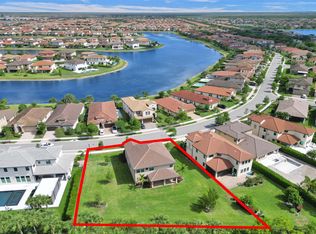 11890 S Baypoint Cir, Parkland, FL 33076