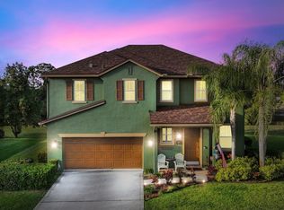 5811 NW Fall Flower Ct, Port Saint Lucie, FL 34986