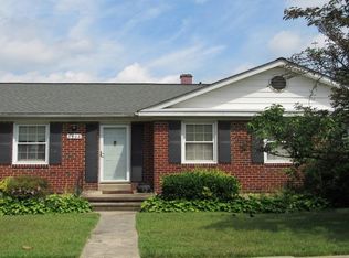 2402 Cider Mill Rd, Baltimore, MD 21234