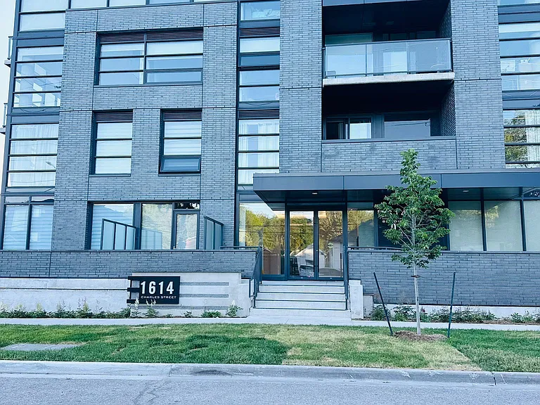 1614 Charles St #153-D — Photo 1