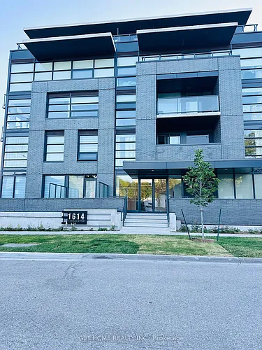 1614 Charles St #153-D Photo 1
