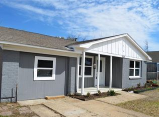 1710 Delmar Dr, Garland, TX