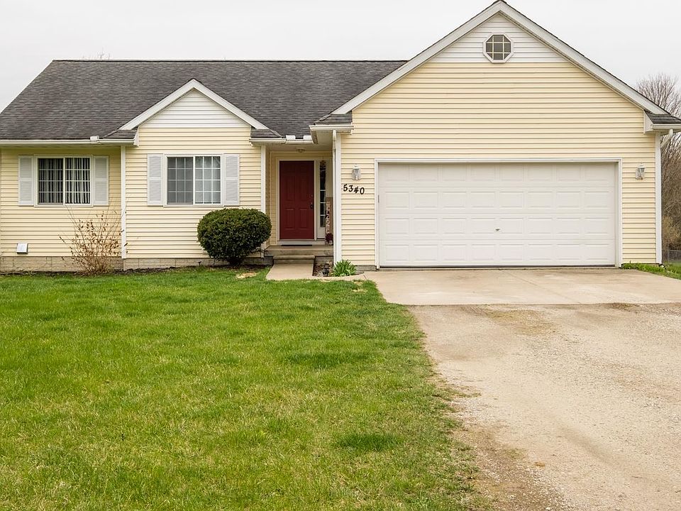 5340 E Mount Morris Rd, Mount Morris, MI 48458 Zillow