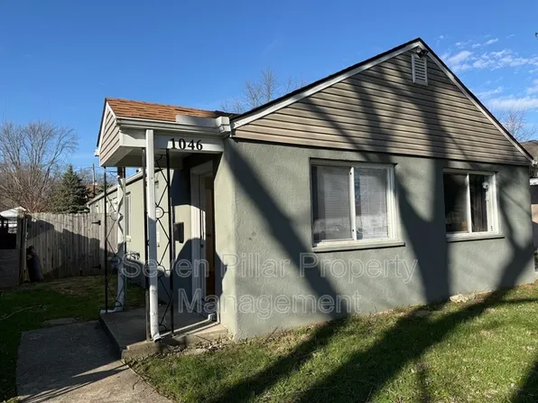 1046 Republic Ave, Columbus, OH 43211