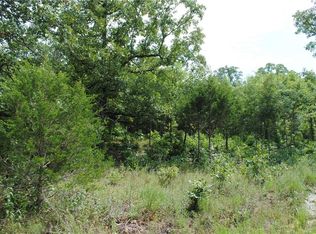 Mountain Dr, Garfield, AR 72732