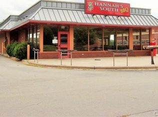 101 Stanford Rd, Lincolnton, NC 28092