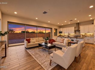 8032 E JUNE Circle, Mesa, AZ 85207