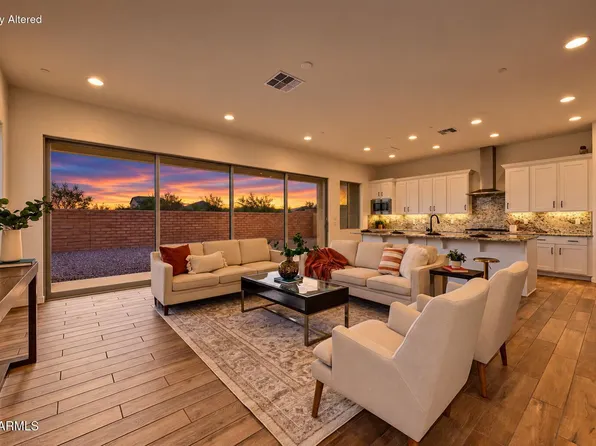 8032 E JUNE Circle, Mesa, AZ 85207