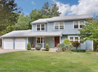 14 Kevin Ct, Jackson, NJ 08527