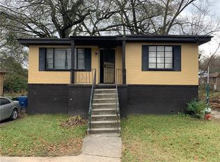 960 Neal St NW, Atlanta, GA 30314