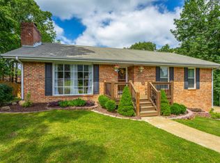 9106 Quail Mountain Dr, Chattanooga, TN 37421