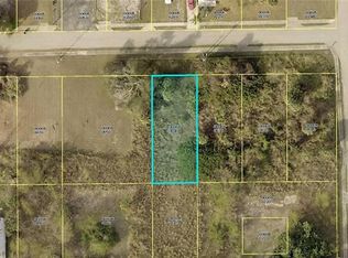 23210 Roundtree Ave, Alva, FL 33920
