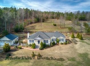 430 Sunset Rd, Landrum, SC 29356