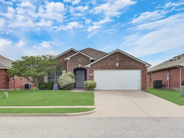 6515 Rienzi Dr, Greenville, TX 75402
