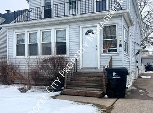 135 Fairfield Ave FLOOR 2, Buffalo, NY 14223