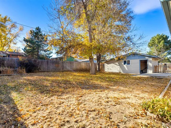 5915 Mercury Drive, Fort Collins, CO 80525