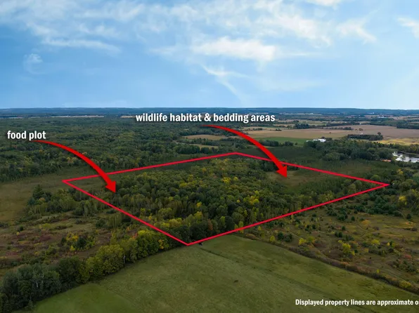 23 1/2 Street, Rice Lake, WI 54868