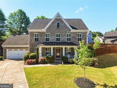 3330 Camelot Way, Cumming, GA, 30040