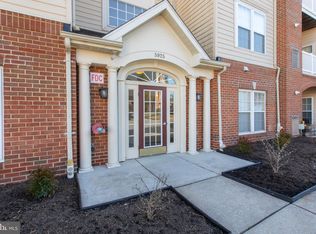 5925 Abrianna Way UNIT N, Elkridge, MD 21075