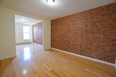 Rented by Compass