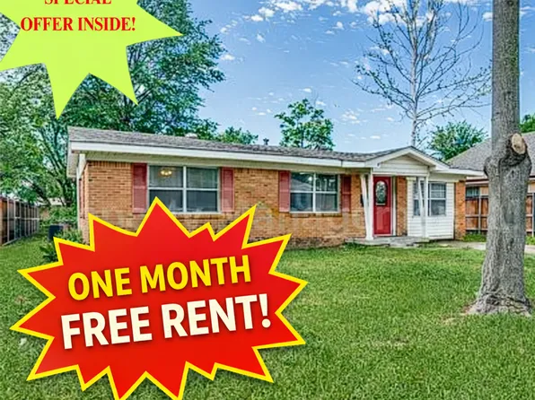 222 Pecos St, Garland, TX 75041