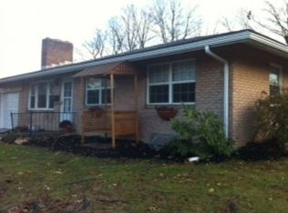 829 Yverdon Dr, Camp Hill, PA