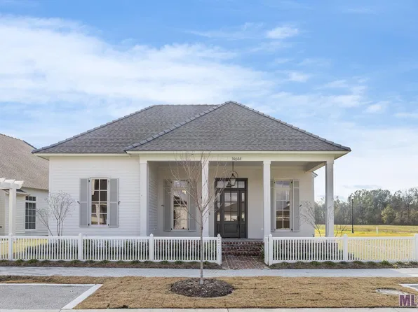 14644 Cottage Bend Dr, Baton Rouge, LA 70820