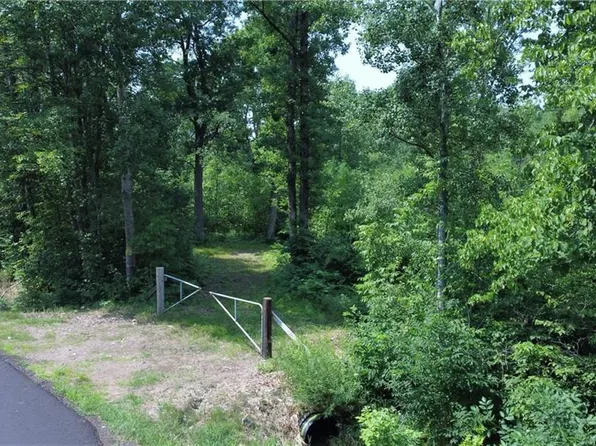 000 County HWY W, Holcombe, WI 54745