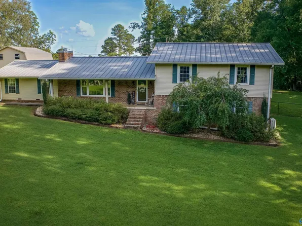 360 County Road 230, Florence, AL 35633